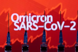 Omicron varyantı kaç ülkeye yayıldı? DSÖ duyurdu