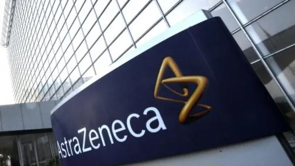 AstraZeneca’dan AB’ye 40 milyon doz aşı sözü