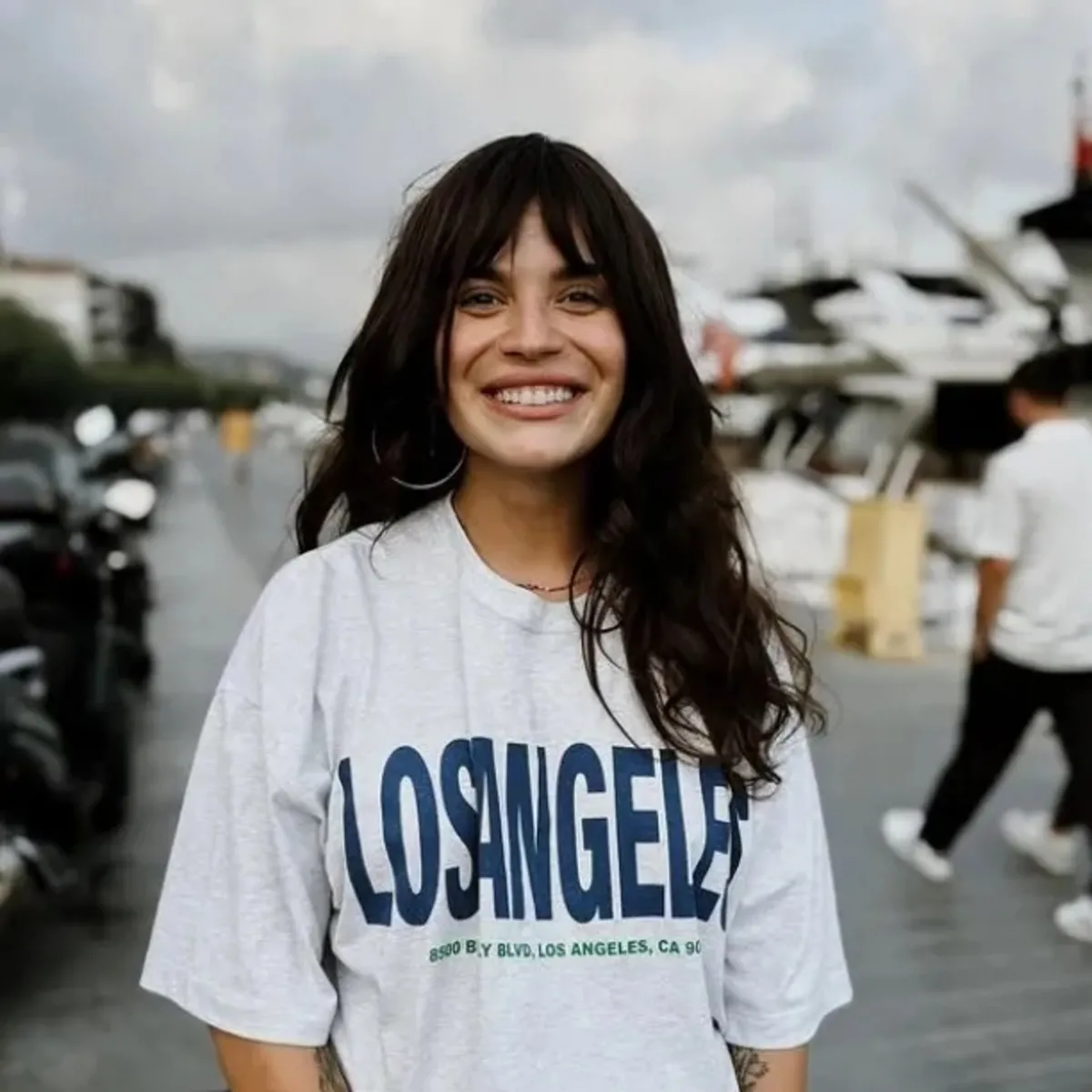 Peş peşe 6 ameliyat geçirmişti! Aslı Bekiroğlu son durumu hastane odasından paylaştı