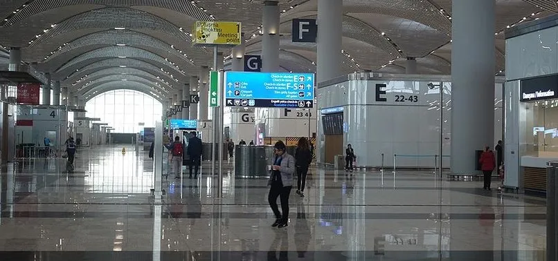 2021 rotasını açıkladı! Almanlar için ilk seçenek Türkiye