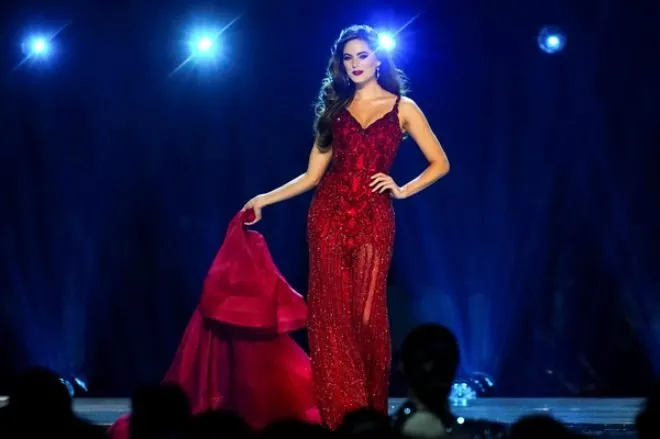 Miss Universe 2019 belli oldu! İşte kainatın en güzel kadını!