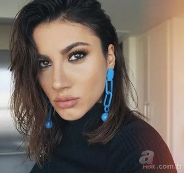 İrem Derici hakkında şok eden iddia: 'Sevgilimi elde etmek için...' 11