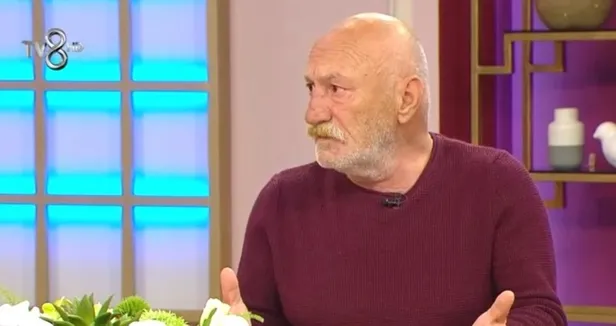 Ali Erkazan kimdir, kaç yaşında? 2. Sayfa konuğu Ali Erkazan’ın oynadığı dizi ve filmler! Ali Erkazan’ın biyografisi