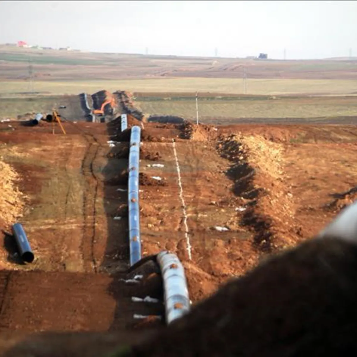 Küresel enerji denkleminde yeni merkez: Hürmüz kilitlendi gözler Türkiye’de