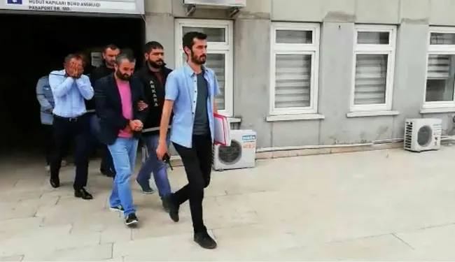 Ankara'da vatandaşı dolandıran 'üfürükçü'lere baskın! - 2