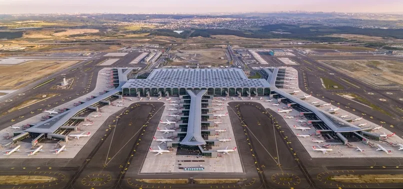 THY ve İstanbul Havalimanı dünyadaki liderliğini sürdürdü