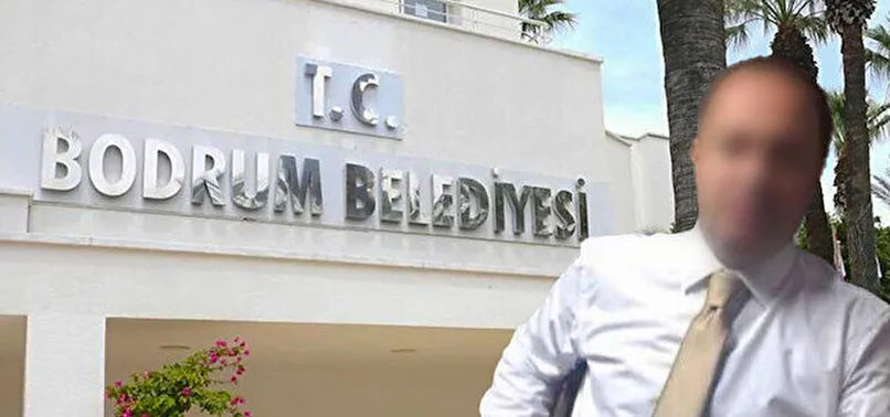 CHP'li Bodrum Belediyesi'nde skandal taciz iddiası!