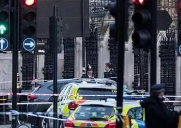 Londra saldırganının kimliği açıklandı