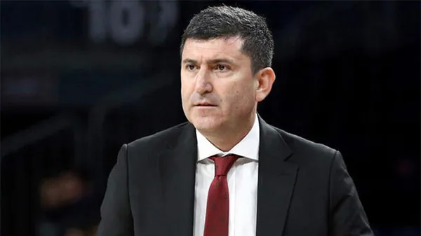 Ertuğrul Erdoğan açıkladı: Galatasaray'da devam edeceğim - 1