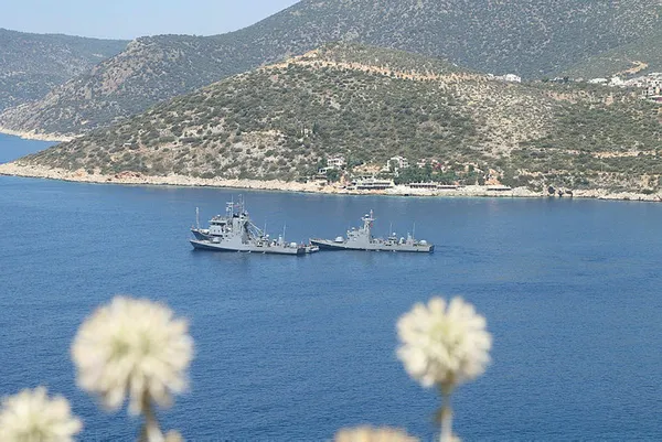 Oruç Reis, Akdeniz için görev bekliyor | Navtex nedir? - 3