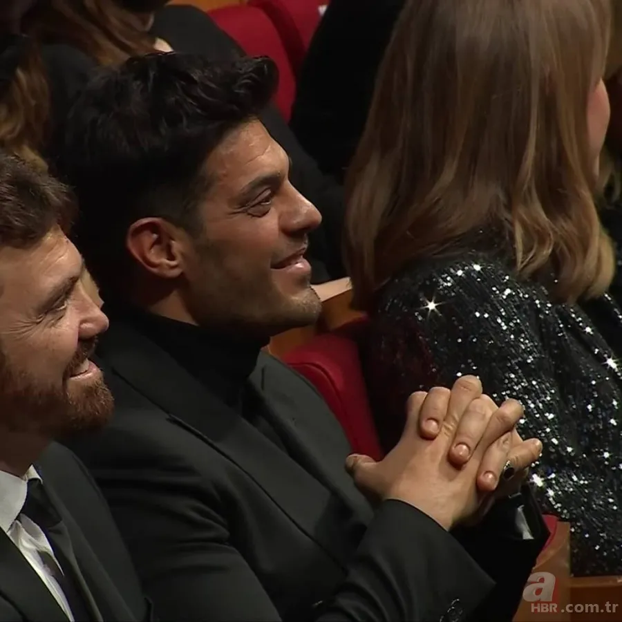 Bircan Bali Hadise’nin sevgilisi Mehmet Dinçerler'i hedef aldı! "Midem kalktı" sözlerine tepki yağdı 4