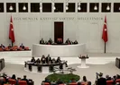TBMM’de bu hafta gündem yoğun