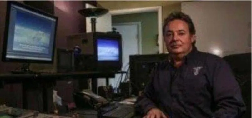 17/25 Aralık'ın montaj ses kaydında CHP, FBI ve FETÖ izi