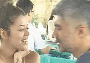 Özcan Deniz 20 yaş küçük aşkıyla evleniyor!