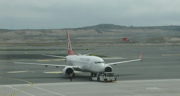 THY'den açıklama: İngiltere ve Danimarka'dan Türkiye'ye uçuşlar başlıyor - 2