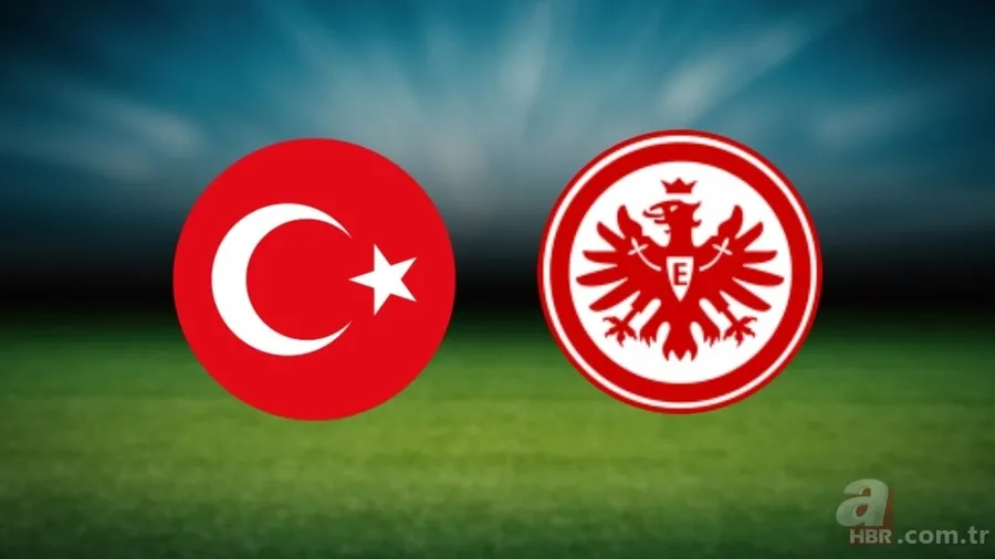 UEFA Avrupa Ligi heyecanı: Galatasaray-Frankfurt maçı ne zaman, saat kaçta? Canlı yayın bilgisi ve detaylar 1