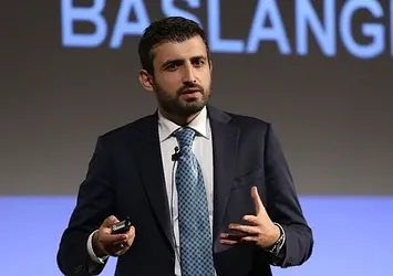 Selçuk Bayraktar'dan duygulandıran 15 Temmuz paylaşımı