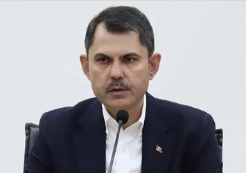 Bakan Kurum Karabük'ü ziyaret etti!