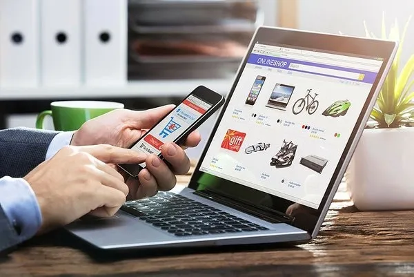 Tam kapanma e-ticaret'e yaradı! Anneler Günü ve Ramazan Bayramı'nda 13 milyarlık rekor ciro - 3