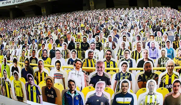 Seyircili maç ne zaman oynanacak | TFF Başkanı Nihat Özdemir o tarihe dikkat çekti - 5