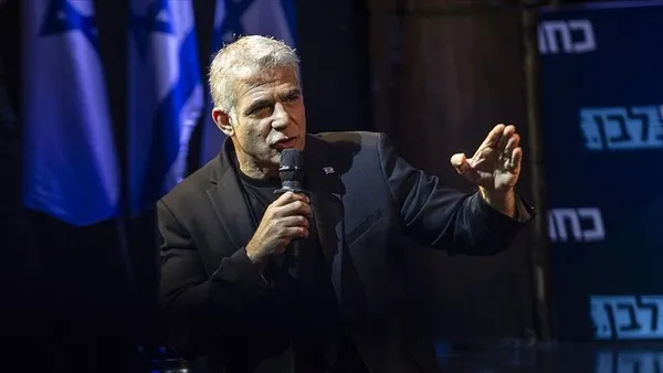 İsrail’den flaş iddia! Rusya Suriye konusunda ABD ve İsrail ile...