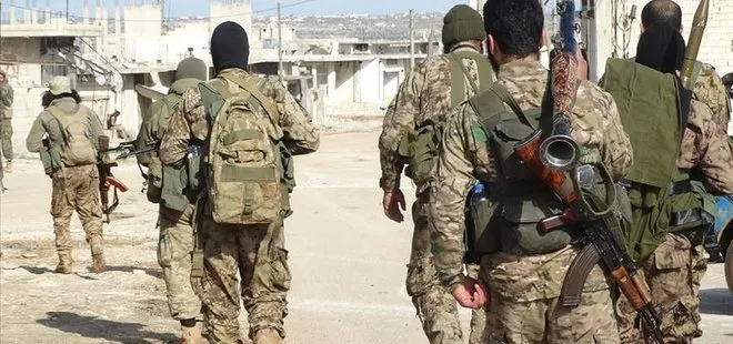 Son dakika: İdlib’deki ılımlı muhalifler 3 yeri daha Esad rejimi unsurlarından geri aldı