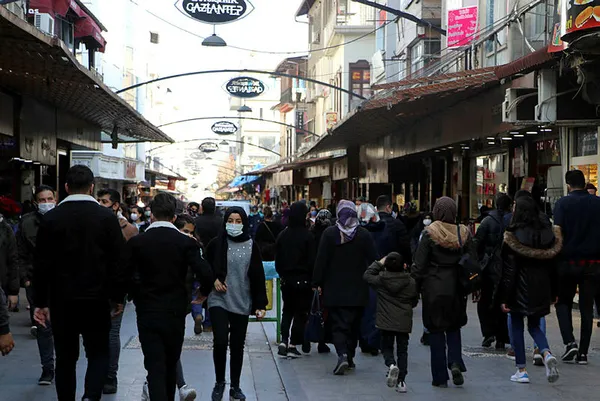 Sağlık Bakanlığı Türkiye'nin Kovid-19 tablosunu açıkladı (12 Nisan 2021 Kovid-19 vaka ve vefat tablosu) | Son dakika gündem haberleri - 8