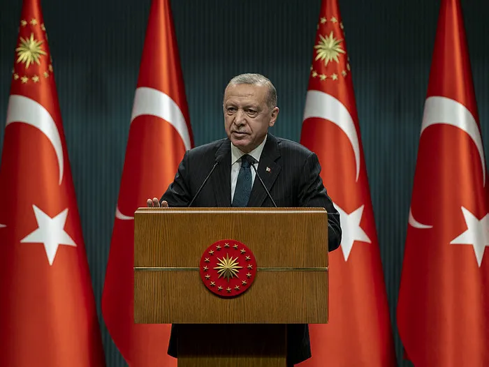 Son dakika: Sağlık Bakanı Fahrettin Koca'dan 40 bin yeni sağlıkçı ataması açıklaması - 3