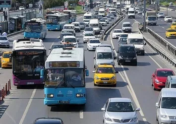 İstanbul'da bazı yollar trafiğe kapatılacak