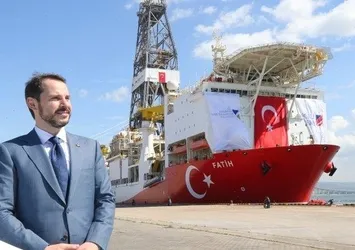 Enerji ve maden alanına Türkiye imzası! Afrika'da üst üste yeni ataklar