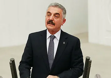MHP'den yeni 'Anayasa' teklifine tam destek
