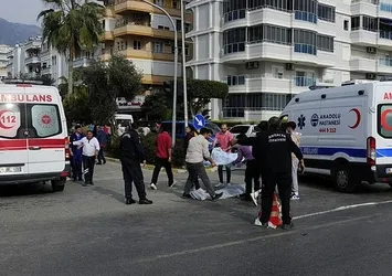 Kader peşlerini bırakmadı! 3 depremzede Antalya’daki kazada hayatını kaybetmişti | Gökhan Zan'ın akrabaları olduğu ortaya çıktı