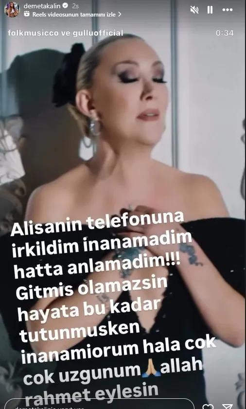 unlu-sanatci-gullu-hayatini-kaybetti-paylasimlar-pes-pese-geldi-1758870003720.jpg Kaynak: Instagram