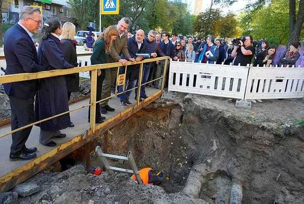 SON DAKİKA! Ukrayna'da peş peşe patlamalar | Kiev, Jitomir, Dnipro, Lviv, Ternopil, Hmelnitski'de de sesler duyuldu | Putin açık açık tehdit etti - 21