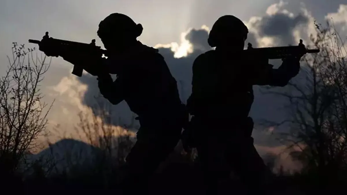 Şehit savcı Murat Uzun'un katillerinden terörist Hatice Yılmaz öldürüldü