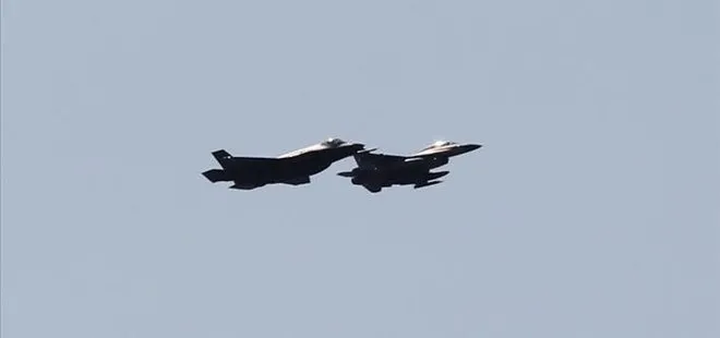 F-35’ler 12 ay içerisinde Türkiye’de