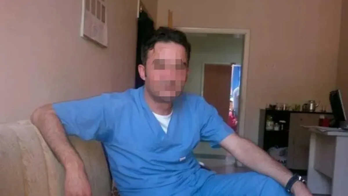 Kayseri'de kaçak sünnet hayat kararttı! Kangren olan cinsel organı kesildi | Valilik açıkladı: Gözaltına alındılar