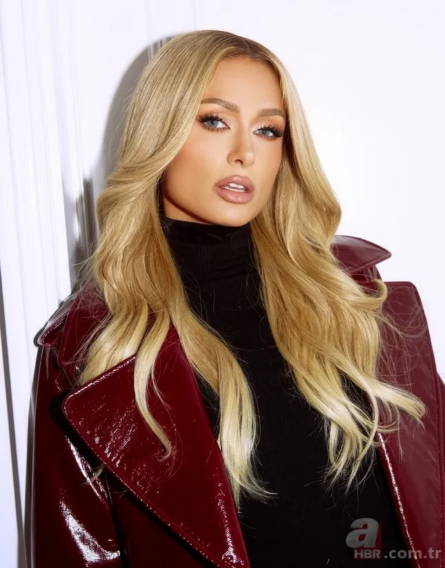 Joy Awards 2026’nın yıldızı Hande Erçel: Paris Hilton’dan sürpriz yorum 6