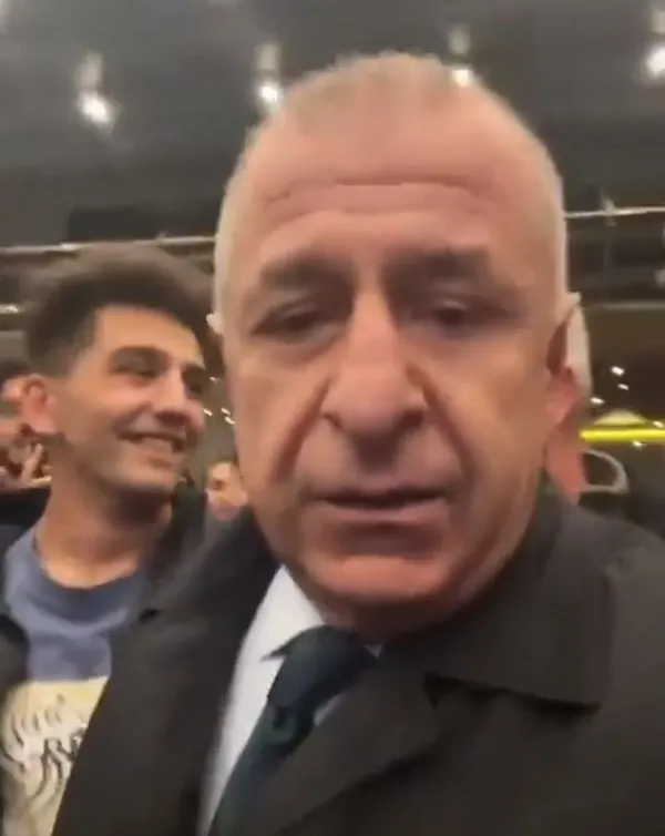 Türklüğü Siyonizmin önüne geçemedi! Arap düşmanı Ümit Özdağ’dan skandal paylaşım: İsrail’i boykot edenlere salak dedi Starbucks’ı savundu