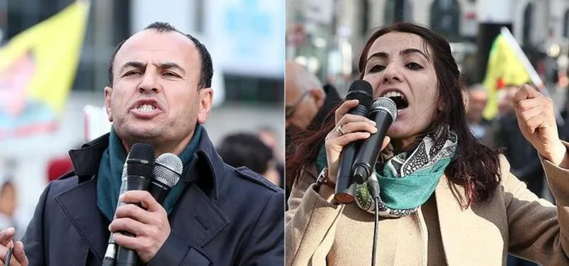 HDP'li iki firari vekile TBMM'den kötü haber
