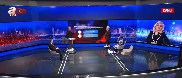 Son seçim anketinde çarpıcı sonuçlar! Recep Tayyip Erdoğan ve Kemal Kılıçdaroğlu... 14 Mayıs’a doğru son kamuoyu yoklaması...