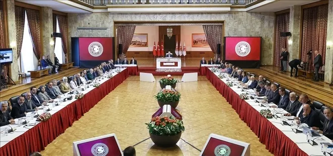 Terörsüz Türkiye için 3 aşamalı plan! MHP’den 120 sayfalık rapor | Detayları belli oldu