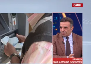 Emekliler hangi vergilerden muaf? Şartlar neler? Faruk Erdem A Haber’de anlattı