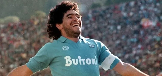 Maradona’nın ölümünde doktor şüphesi: Evinde ve muayenehanesinde arama yapıldı