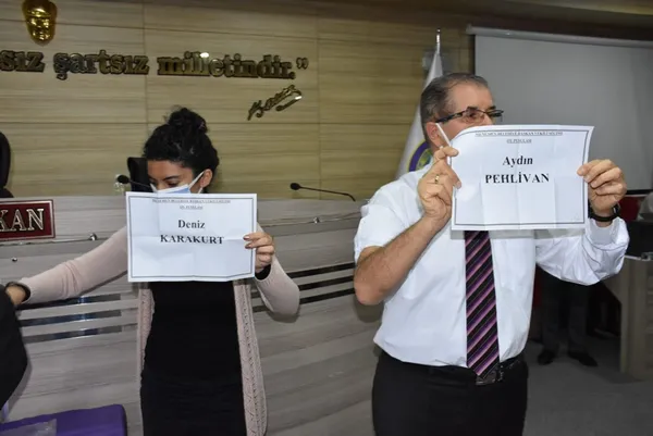 Kura çekimi sonuçları belli oldu! Menemen’de AK Parti’li başkan dönemi