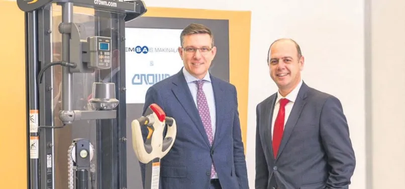 Dünya devinden Türkiye’de üretim sinyali