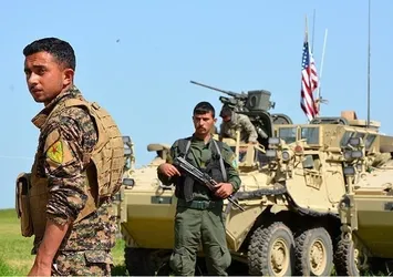 ABD'nin istihbarat raporunda PKK itirafı