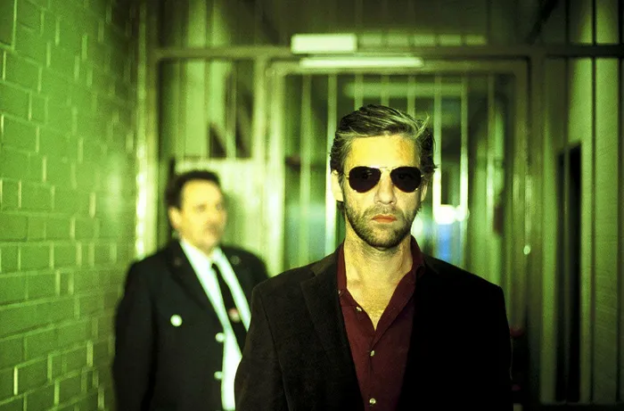 Duvara Karşı filminin Cahit'i Birol Ünel hayatını kaybetti! - 1