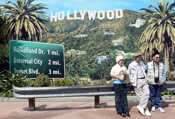 Siyonist sermayeden insanlık suçuna destek! Hollywood’da 700’den fazla oyuncu İsrail için açık mektup imzaladı