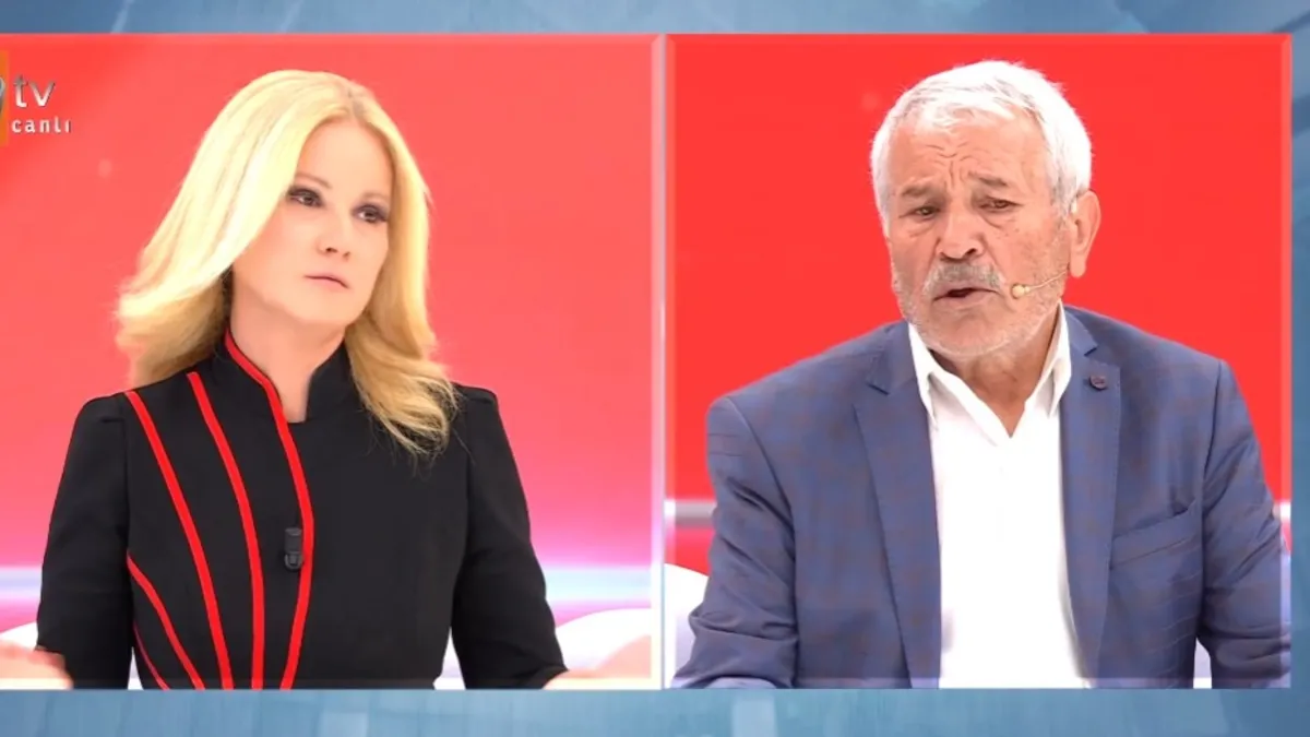 Müge Anlı’da hareketli dakikalar: 7 yaşındaki çocuk için emniyet devreye girdi